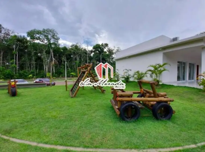 Terreno / Lote à venda, 250m2 em Ponta Negra, Manaus - AM - imagem 3 Foto 3 de Terreno / Lote à venda, 250m2 em Ponta Negra, Manaus - AM