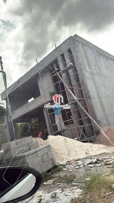 Casa com 3 quartos à venda, 160m2 em Ponta Negra, Manaus - AM - imagem 8 Foto 8 de Casa com 3 quartos à venda, 160m2 em Ponta Negra, Manaus - AM