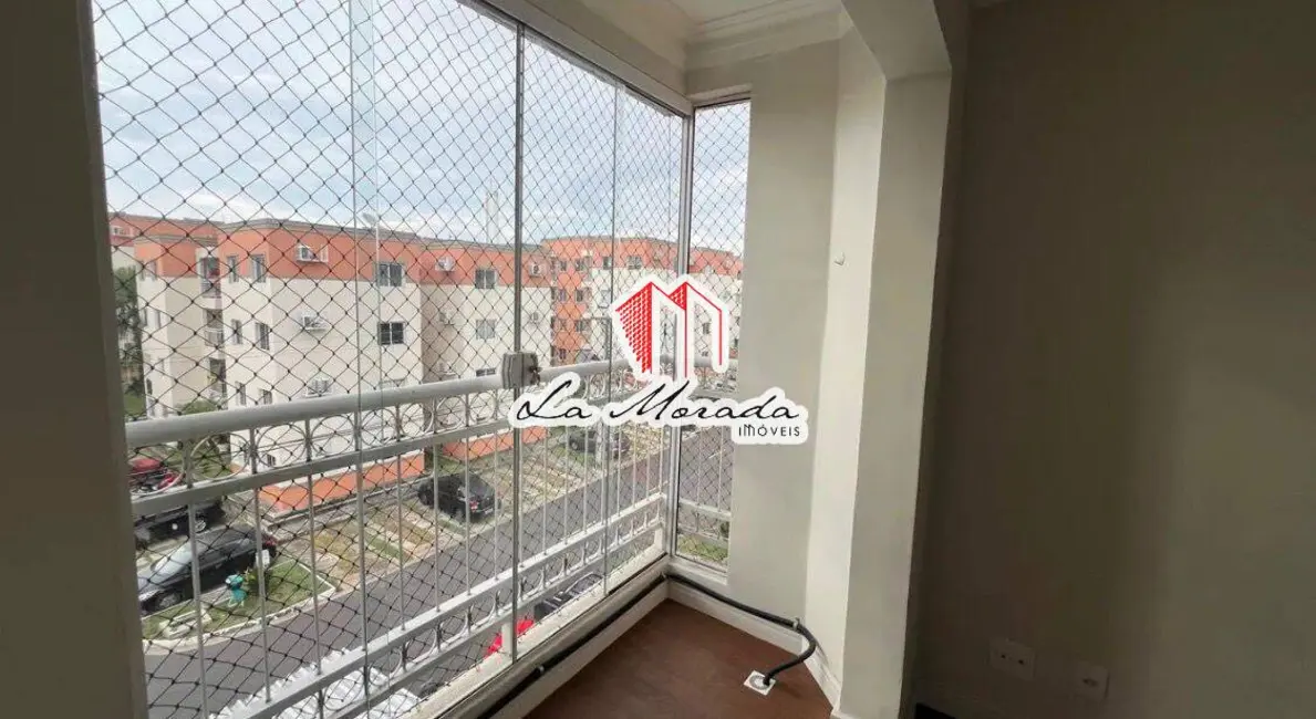 Foto 4 de Apartamento com 3 quartos à venda, 56m2 em Nova Esperança, Manaus - AM