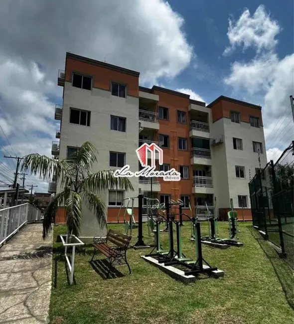 Foto 1 de Apartamento com 3 quartos à venda, 56m2 em Nova Esperança, Manaus - AM