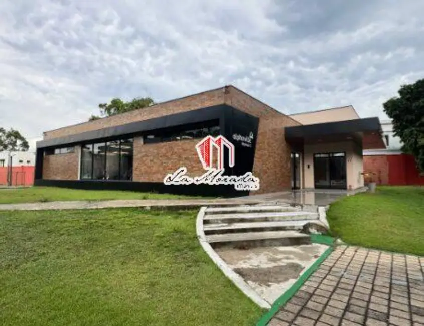 Lote de Condomínio à venda em Ponta Negra, Manaus - AM - imagem 4 Foto 4 de Lote de Condomínio à venda em Ponta Negra, Manaus - AM