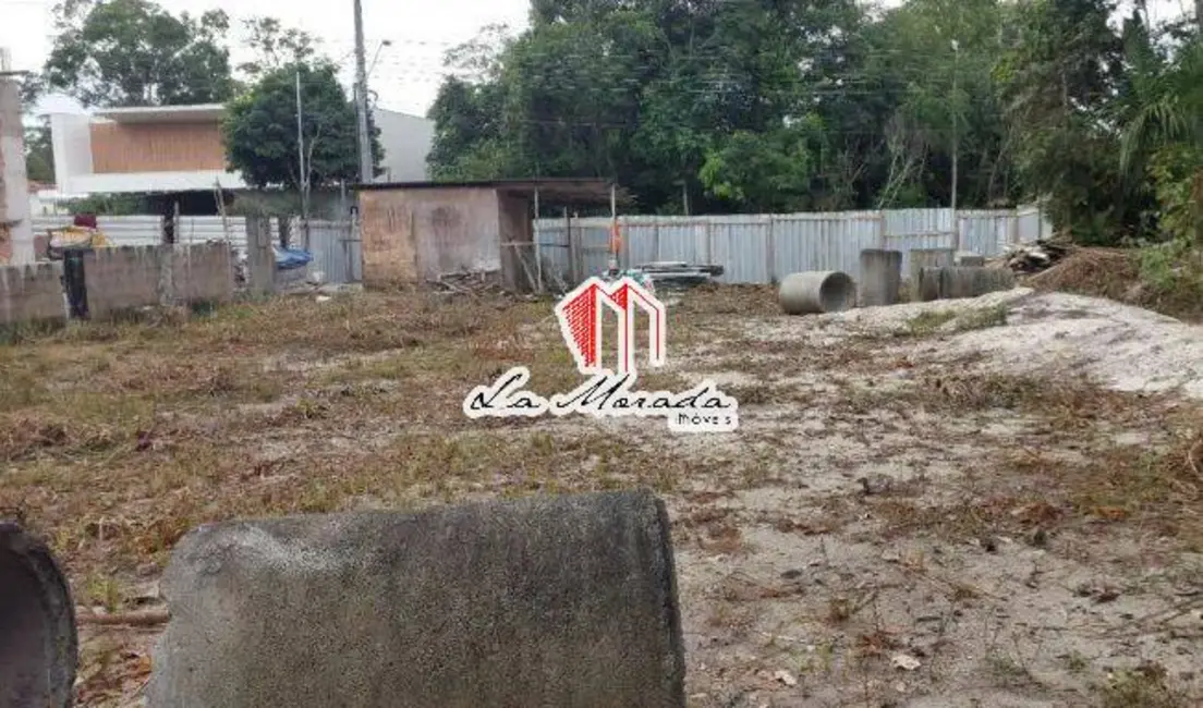 Lote de Condomínio à venda em Ponta Negra, Manaus - AM - imagem 2 Foto 2 de Lote de Condomínio à venda em Ponta Negra, Manaus - AM