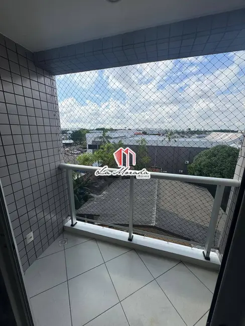 Foto 4 de Apartamento com 2 quartos à venda, 60m2 em Flores, Manaus - AM
