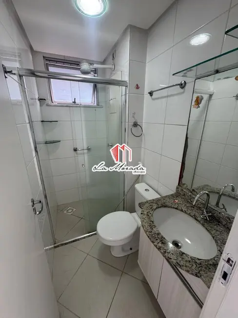 Foto 8 de Apartamento com 2 quartos à venda, 60m2 em Flores, Manaus - AM