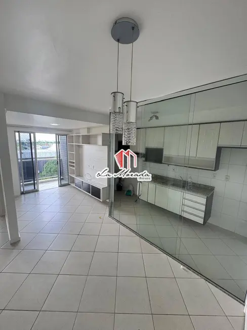 Foto 7 de Apartamento com 2 quartos à venda, 60m2 em Flores, Manaus - AM