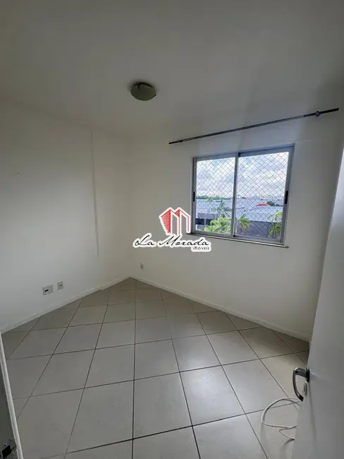 Foto 6 de Apartamento com 2 quartos à venda, 60m2 em Flores, Manaus - AM