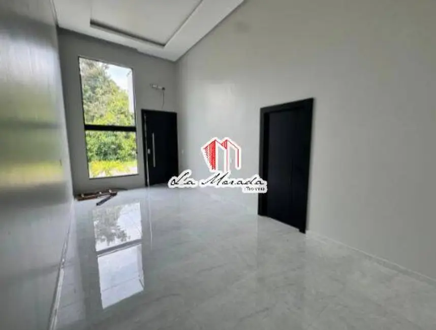 Foto 4 de Casa de Condomínio com 3 quartos à venda, 180m2 em Ponta Negra, Manaus - AM