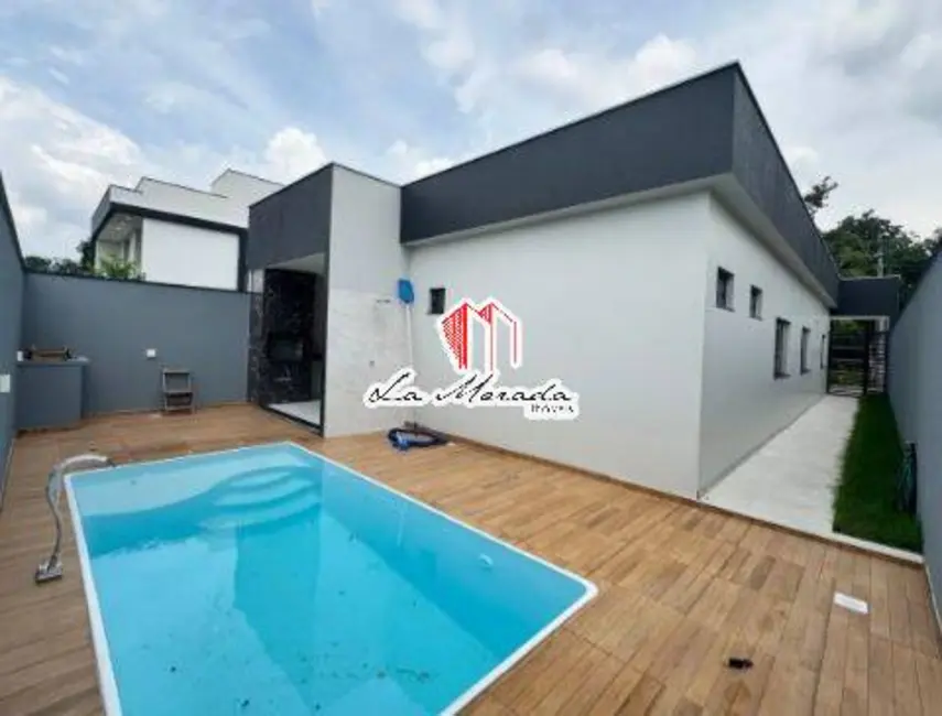 Foto 1 de Casa de Condomínio com 3 quartos à venda, 180m2 em Ponta Negra, Manaus - AM