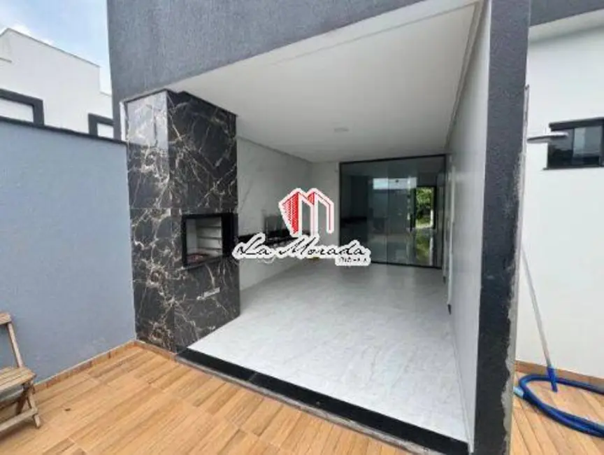 Foto 2 de Casa de Condomínio com 3 quartos à venda, 180m2 em Ponta Negra, Manaus - AM