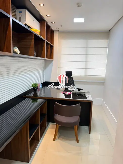 Sala Comercial à venda, 33m2 em Adrianópolis, Manaus - AM - imagem 3 Foto 3 de Sala Comercial à venda, 33m2 em Adrianópolis, Manaus - AM