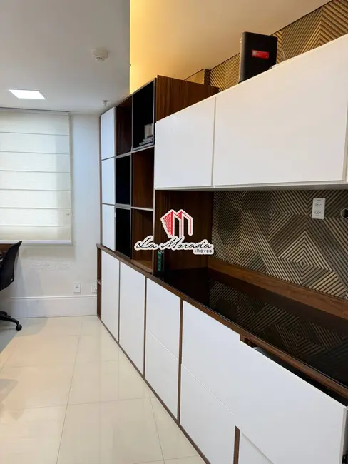 Sala Comercial à venda, 33m2 em Adrianópolis, Manaus - AM - imagem 6 Foto 6 de Sala Comercial à venda, 33m2 em Adrianópolis, Manaus - AM