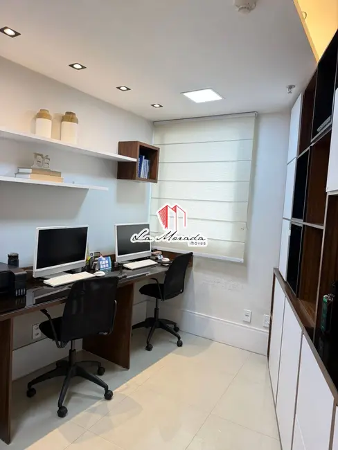 Sala Comercial à venda, 33m2 em Adrianópolis, Manaus - AM - imagem 7 Foto 7 de Sala Comercial à venda, 33m2 em Adrianópolis, Manaus - AM