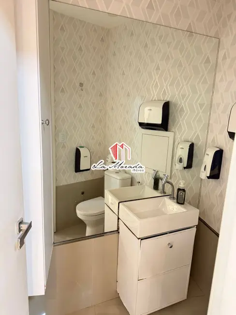 Sala Comercial à venda, 33m2 em Adrianópolis, Manaus - AM - imagem 4 Foto 4 de Sala Comercial à venda, 33m2 em Adrianópolis, Manaus - AM