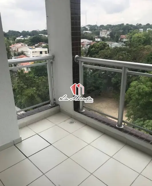 Casa com 3 quartos à venda, 76m2 em Aleixo, Manaus - AM - imagem 2 Foto 2 de Casa com 3 quartos à venda, 76m2 em Aleixo, Manaus - AM