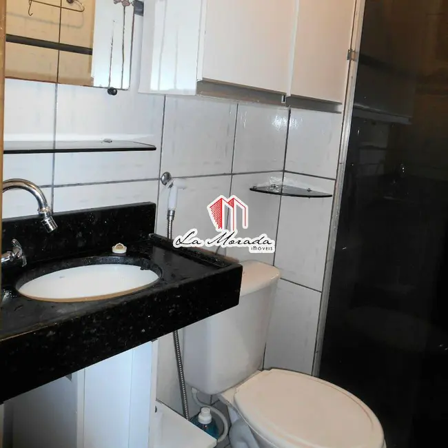 Foto 4 de Apartamento com 3 quartos à venda, 42m2 em Tarumã-Açu, Manaus - AM