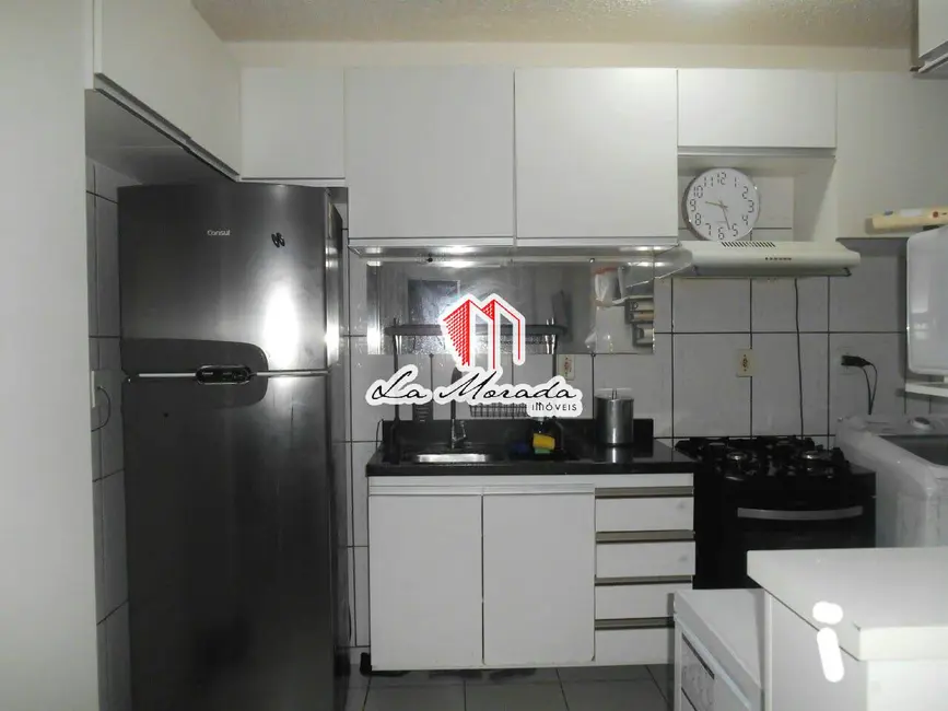 Foto 9 de Apartamento com 3 quartos à venda, 42m2 em Tarumã-Açu, Manaus - AM