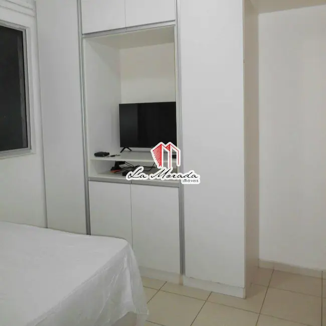 Foto 2 de Apartamento com 3 quartos à venda, 42m2 em Tarumã-Açu, Manaus - AM
