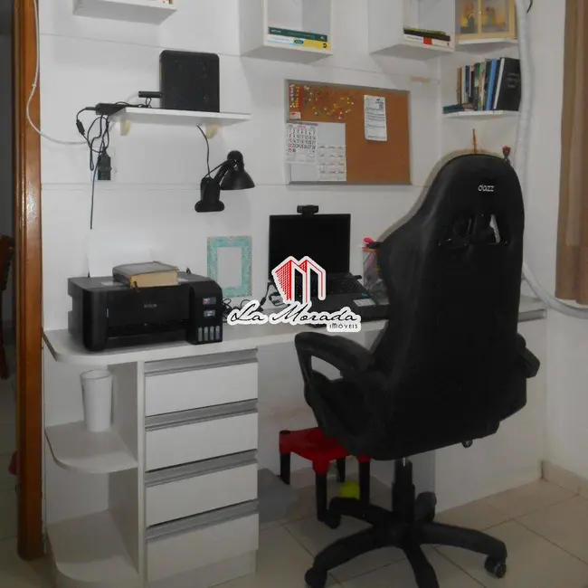 Foto 5 de Apartamento com 3 quartos à venda, 42m2 em Tarumã-Açu, Manaus - AM