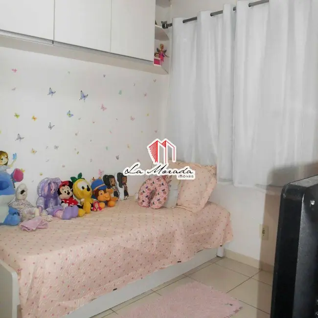 Foto 3 de Apartamento com 3 quartos à venda, 42m2 em Tarumã-Açu, Manaus - AM