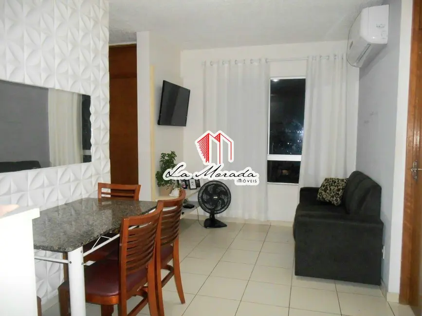 Foto 7 de Apartamento com 3 quartos à venda, 42m2 em Tarumã-Açu, Manaus - AM