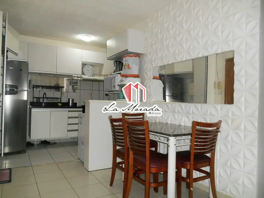 Foto 1 de Apartamento com 3 quartos à venda, 42m2 em Tarumã-Açu, Manaus - AM