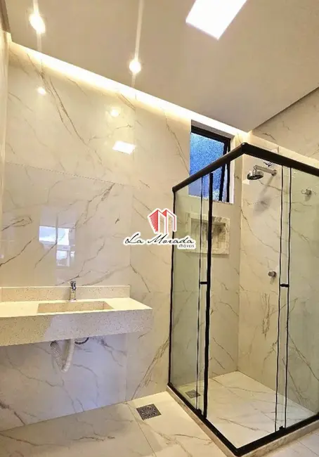 Foto 7 de Casa de Condomínio com 3 quartos à venda em Ponta Negra, Manaus - AM