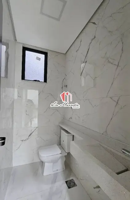 Foto 5 de Casa de Condomínio com 3 quartos à venda em Ponta Negra, Manaus - AM