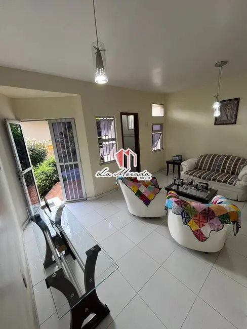 Foto 9 de Casa com 2 quartos à venda, 115m2 em Parque 10 de Novembro, Manaus - AM