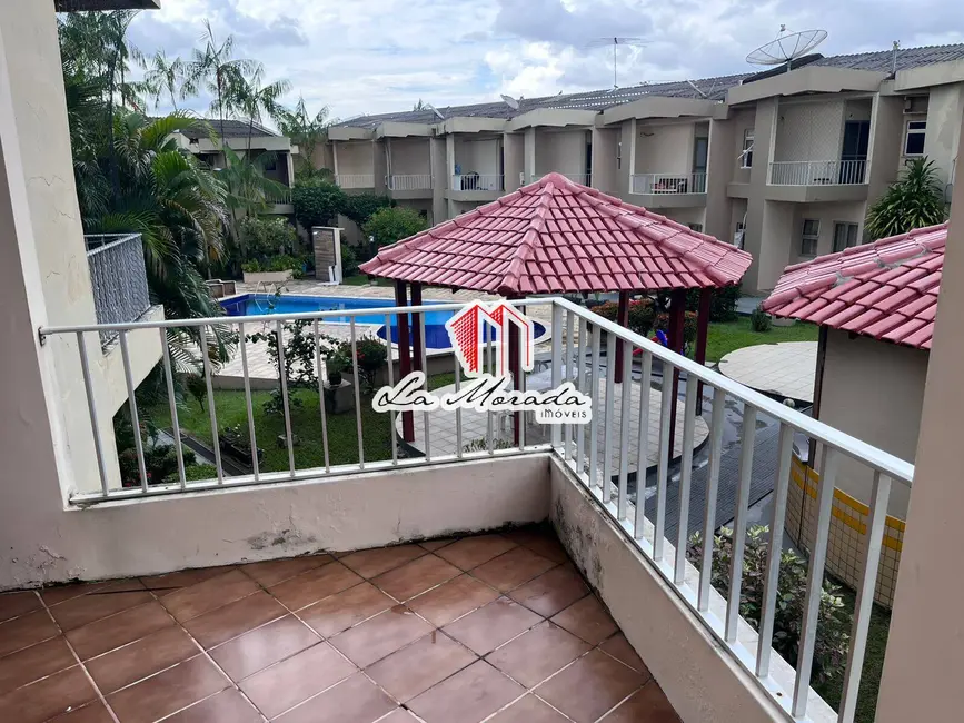 Foto 6 de Casa com 2 quartos à venda, 115m2 em Parque 10 de Novembro, Manaus - AM