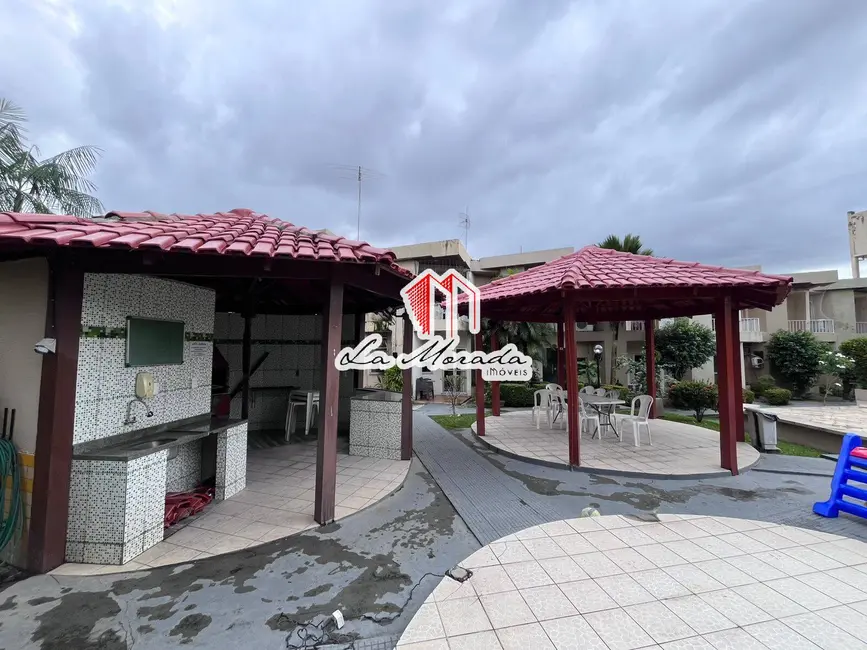 Foto 3 de Casa com 2 quartos à venda, 115m2 em Parque 10 de Novembro, Manaus - AM