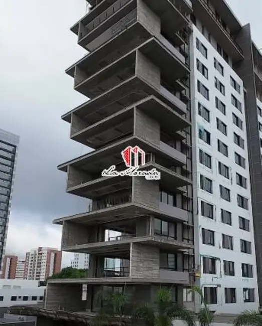 Foto 5 de Apartamento com 3 quartos à venda, 285m2 em Adrianópolis, Manaus - AM