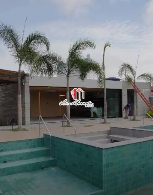 Foto 9 de Apartamento com 3 quartos à venda, 285m2 em Adrianópolis, Manaus - AM