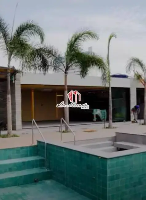 Foto 2 de Apartamento com 3 quartos à venda, 285m2 em Adrianópolis, Manaus - AM