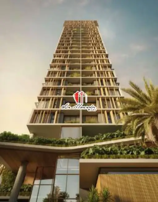 Foto 7 de Apartamento com 3 quartos à venda, 103m2 em Adrianópolis, Manaus - AM