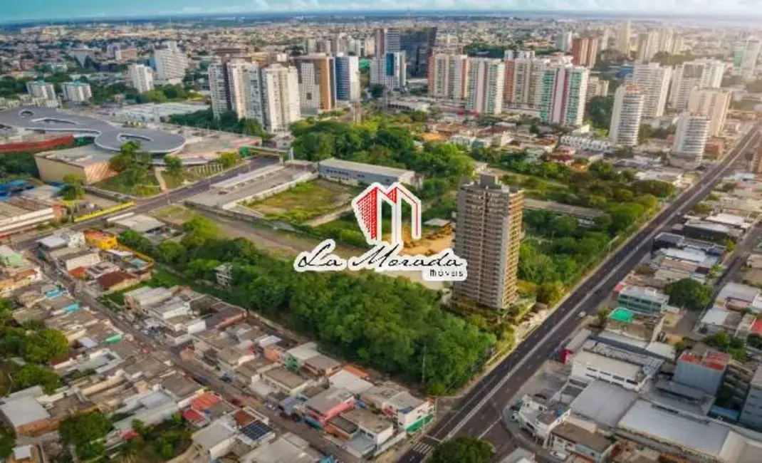 Foto 8 de Apartamento com 3 quartos à venda, 103m2 em Adrianópolis, Manaus - AM