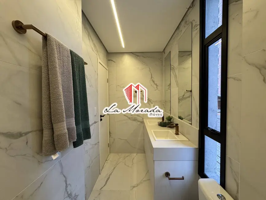 Foto 9 de Apartamento com 3 quartos à venda, 123m2 em Ponta Negra, Manaus - AM