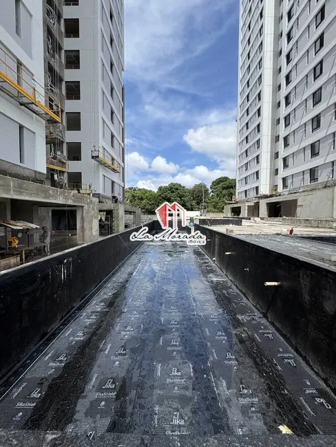 Foto 2 de Apartamento com 3 quartos à venda, 123m2 em Ponta Negra, Manaus - AM