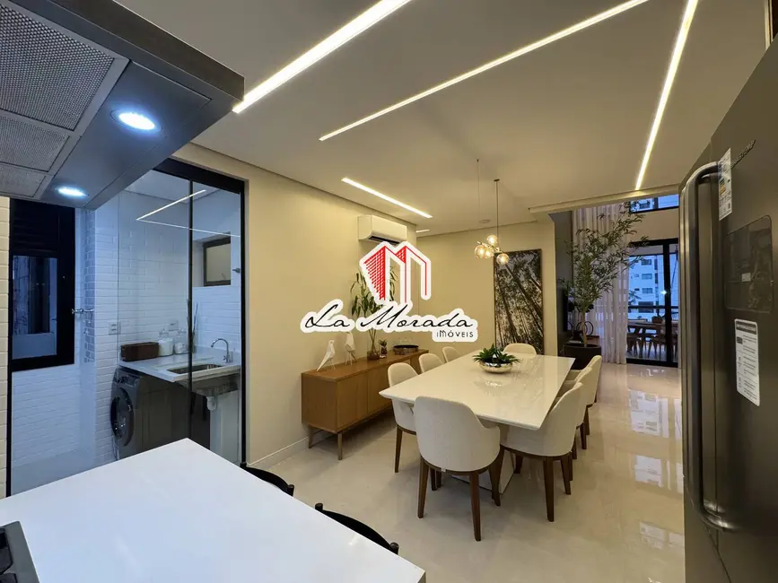 Foto 5 de Apartamento com 3 quartos à venda, 123m2 em Ponta Negra, Manaus - AM