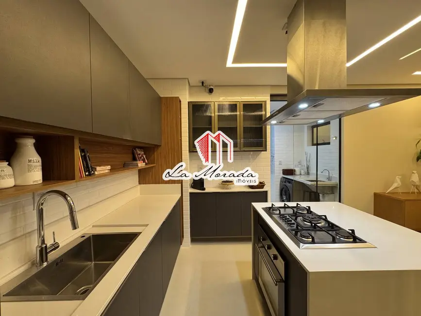 Foto 4 de Apartamento com 3 quartos à venda, 123m2 em Ponta Negra, Manaus - AM