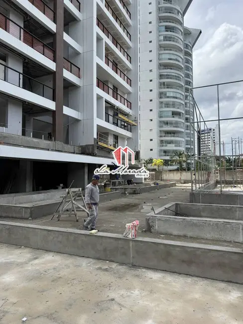 Foto 1 de Apartamento com 3 quartos à venda, 123m2 em Ponta Negra, Manaus - AM