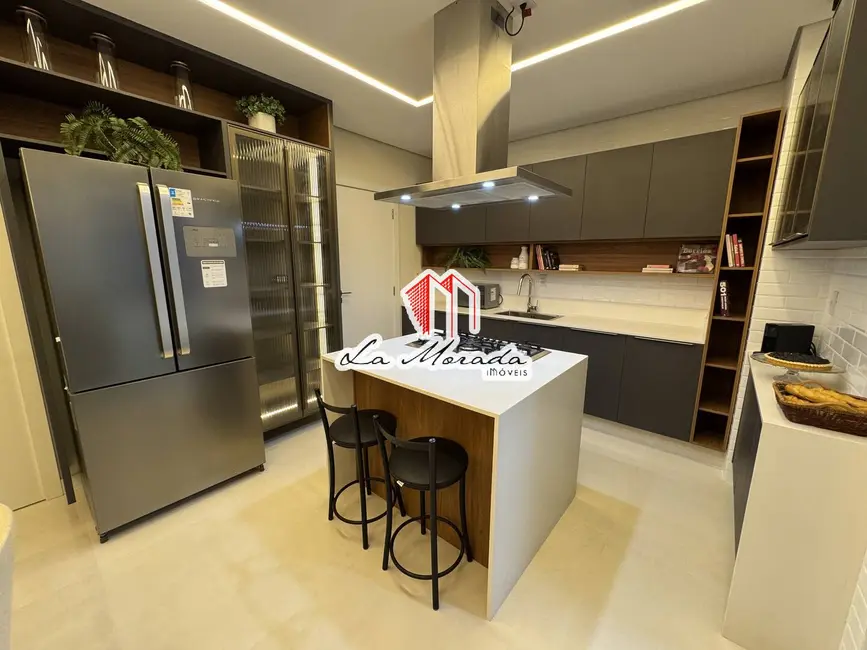 Foto 6 de Apartamento com 3 quartos à venda, 123m2 em Ponta Negra, Manaus - AM