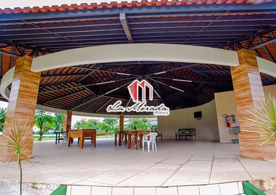 Foto 4 de Terreno / Lote à venda, 800m2 em Ponta Negra, Manaus - AM