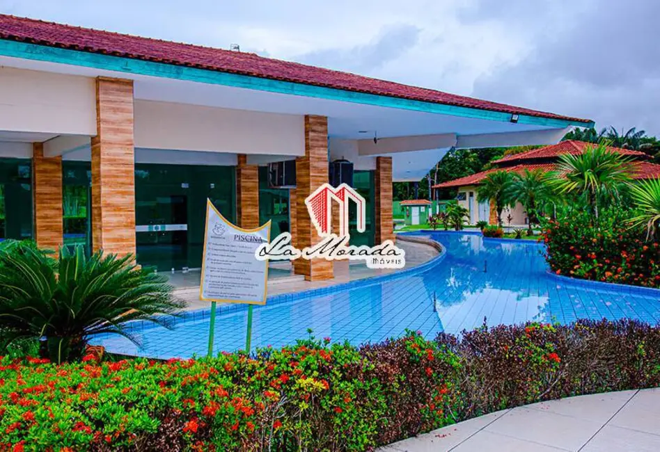 Foto 1 de Terreno / Lote à venda, 800m2 em Ponta Negra, Manaus - AM