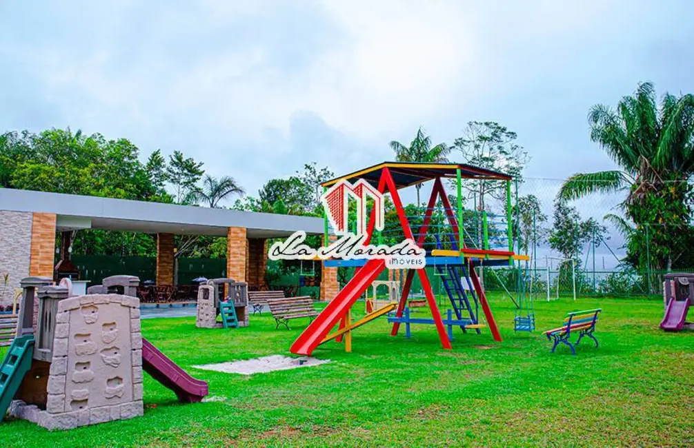 Foto 2 de Terreno / Lote à venda, 800m2 em Ponta Negra, Manaus - AM