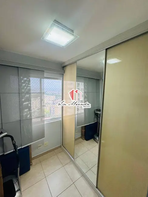 Apartamento com 3 quartos à venda, 87m2 em Ponta Negra, Manaus - AM - imagem 8 Foto 8 de Apartamento com 3 quartos à venda, 87m2 em Ponta Negra, Manaus - AM