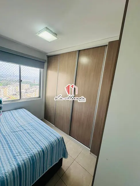 Apartamento com 3 quartos à venda, 87m2 em Ponta Negra, Manaus - AM - imagem 6 Foto 6 de Apartamento com 3 quartos à venda, 87m2 em Ponta Negra, Manaus - AM