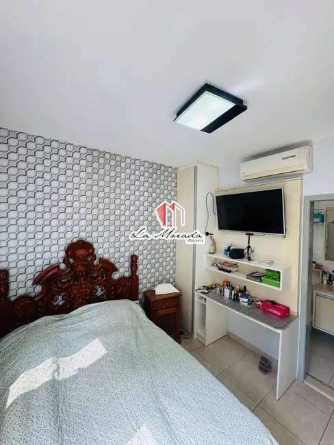 Apartamento com 3 quartos à venda, 87m2 em Ponta Negra, Manaus - AM - imagem 4 Foto 4 de Apartamento com 3 quartos à venda, 87m2 em Ponta Negra, Manaus - AM