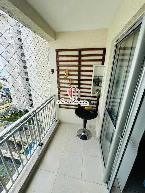 Apartamento com 3 quartos à venda, 87m2 em Ponta Negra, Manaus - AM - imagem 2 Foto 2 de Apartamento com 3 quartos à venda, 87m2 em Ponta Negra, Manaus - AM