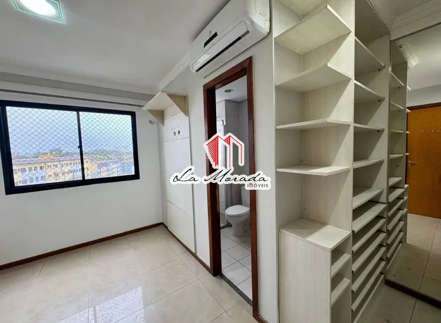 Foto 9 de Apartamento com 2 quartos para alugar, 82m2 em Dom Pedro I, Manaus - AM