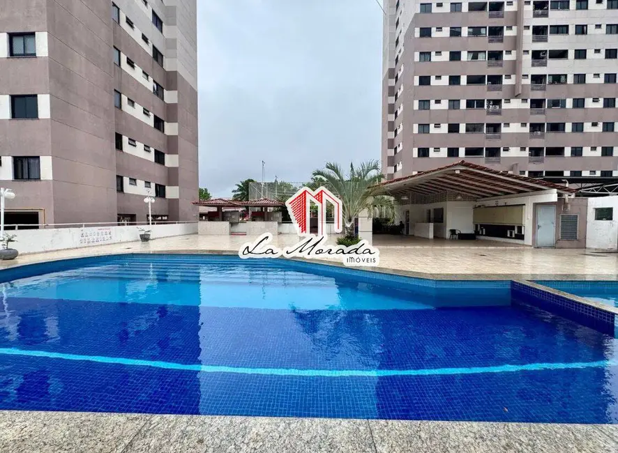 Foto 3 de Apartamento com 2 quartos para alugar, 82m2 em Dom Pedro I, Manaus - AM